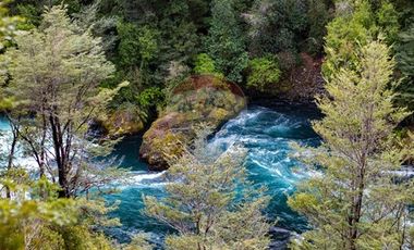 Parcela en venta, Peumayen, Pedregoso, Villarrica