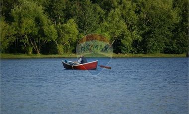 Parcela en venta, Peumayen, Pedregoso, Villarrica