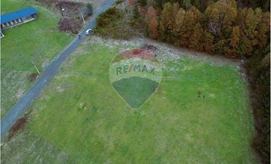 Parcela en venta, Peumayen, Pedregoso, Villarrica