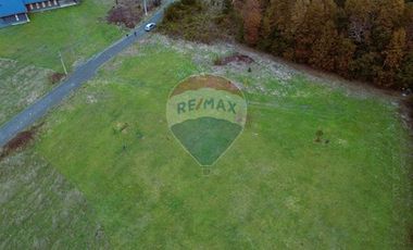 Parcela en venta, Peumayen, Pedregoso, Villarrica