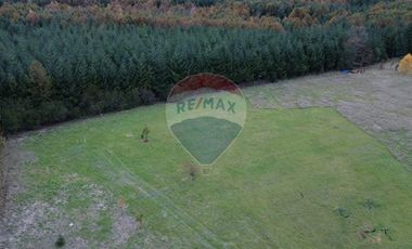 Parcela en venta, Peumayen, Pedregoso, Villarrica