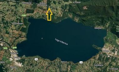 Parcela en venta, Peumayen, Pedregoso, Villarrica