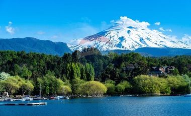 Parcela en venta, Peumayen, Pedregoso, Villarrica