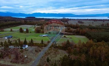 Parcela en venta, Peumayen, Pedregoso, Villarrica