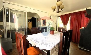 Propiedad amplia en barrio residencial