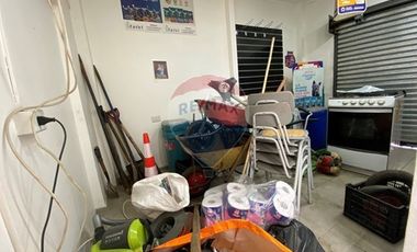 Propiedad amplia en barrio residencial