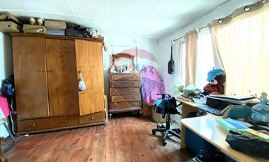 Propiedad amplia en barrio residencial