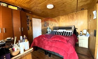 Propiedad amplia en barrio residencial