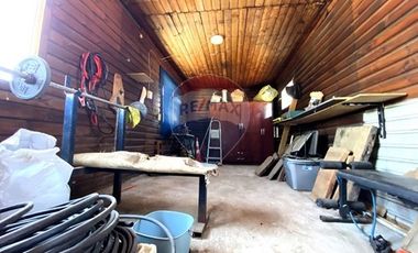 Propiedad amplia en barrio residencial