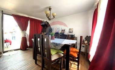 Propiedad amplia en barrio residencial