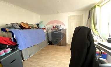 Propiedad amplia en barrio residencial