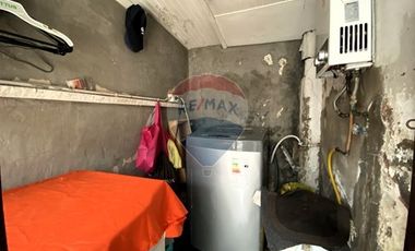 Propiedad amplia en barrio residencial