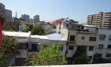 VENTA EDIFICIO OPORTUNIDAD ÚNICA EN PROVIDENCIA