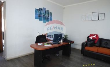 VENTA EDIFICIO OPORTUNIDAD ÚNICA EN PROVIDENCIA