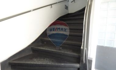 VENTA EDIFICIO OPORTUNIDAD ÚNICA EN PROVIDENCIA