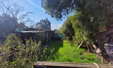 Terreno para construccion 1247 m2 La Florida