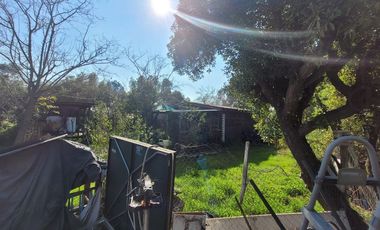 Terreno para construccion 1247 m2 La Florida