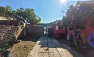 Terreno para construccion 1247 m2 La Florida