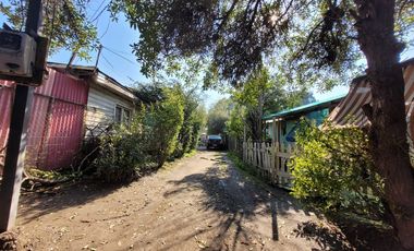 Terreno para construccion 1247 m2 La Florida