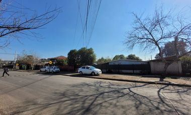 Terreno para construccion 1247 m2 La Florida