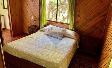 Rebajada, parcela de 3,6 ha con orilla de lago