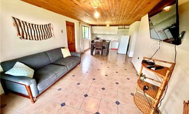 Rebajada, parcela de 3,6 ha con orilla de lago