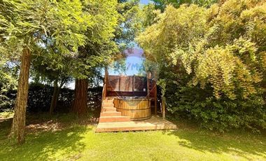 Rebajada, parcela de 3,6 ha con orilla de lago