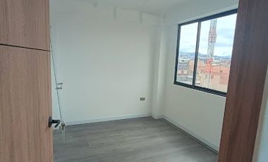 ARRIENDO de APARTAMENTO en BOGOTA
