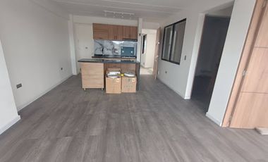 ARRIENDO de APARTAMENTO en BOGOTA