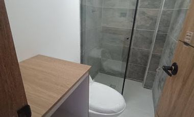 ARRIENDO de APARTAMENTO en BOGOTA