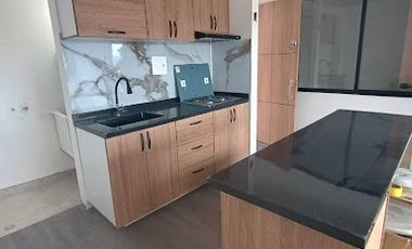 ARRIENDO de APARTAMENTO en BOGOTA