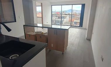 ARRIENDO de APARTAMENTO en BOGOTA