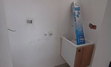 ARRIENDO de APARTAMENTO en BOGOTA