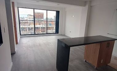 ARRIENDO de APARTAMENTO en BOGOTA