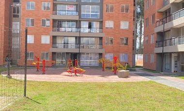 VENTA de APARTAMENTO en MOSQUERA
