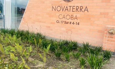 VENTA de APARTAMENTO en MOSQUERA