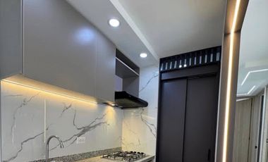 VENTA de APARTAMENTO en MOSQUERA