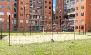 VENTA de APARTAMENTO en MOSQUERA