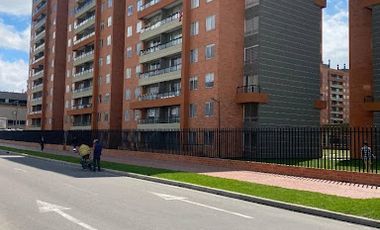 VENTA de APARTAMENTO en MOSQUERA
