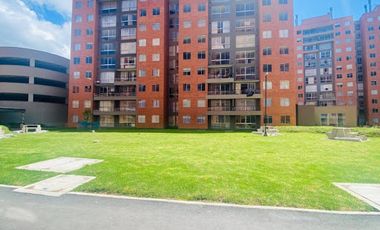 VENTA de APARTAMENTO en MOSQUERA