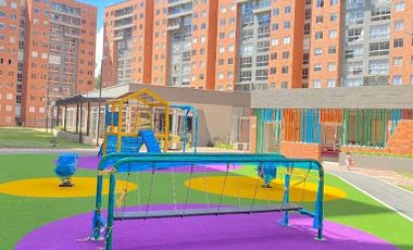 VENTA de APARTAMENTO en MOSQUERA