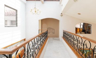 Residencia en campestre el paraiso, zavaleta, puebla