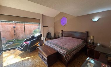 Residencia en campestre el paraiso, zavaleta, puebla