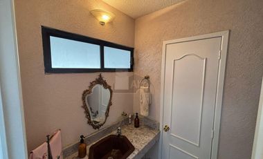 Residencia en campestre el paraiso, zavaleta, puebla