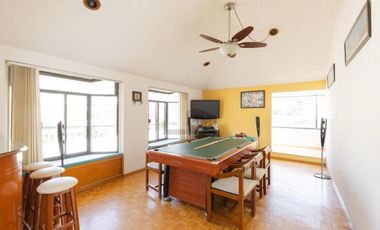 Residencia en campestre el paraiso, zavaleta, puebla