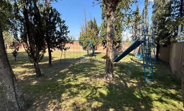 Residencia en campestre el paraiso, zavaleta, puebla