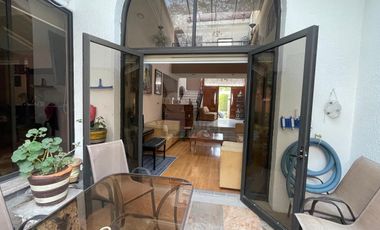 Residencia en campestre el paraiso, zavaleta, puebla