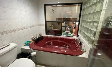 Residencia en campestre el paraiso, zavaleta, puebla