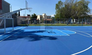 Residencia en campestre el paraiso, zavaleta, puebla