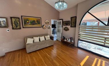 Residencia en campestre el paraiso, zavaleta, puebla